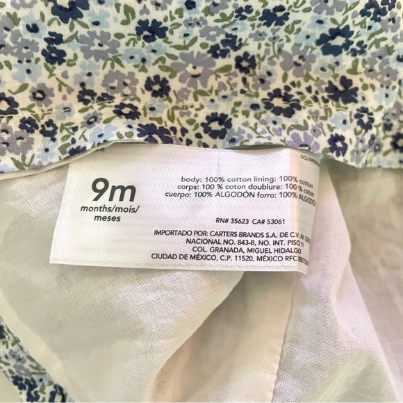 Vintage Baby Dress Bundle - Picture 12 of 12